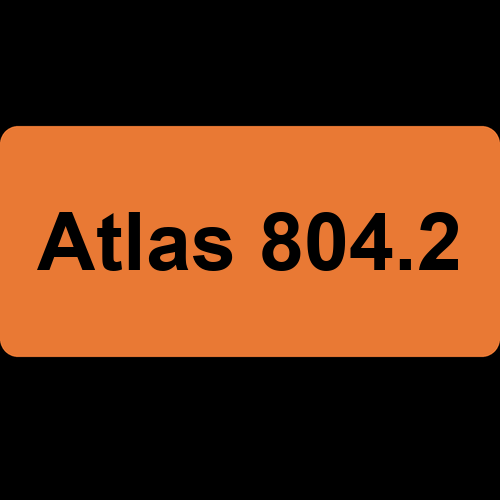 Atlas 804.2